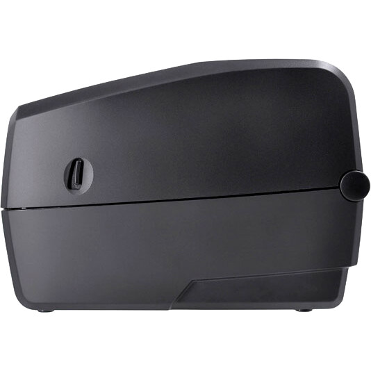 Принтер этикеток Mertech TLP4H Black - 1026 - фото 4