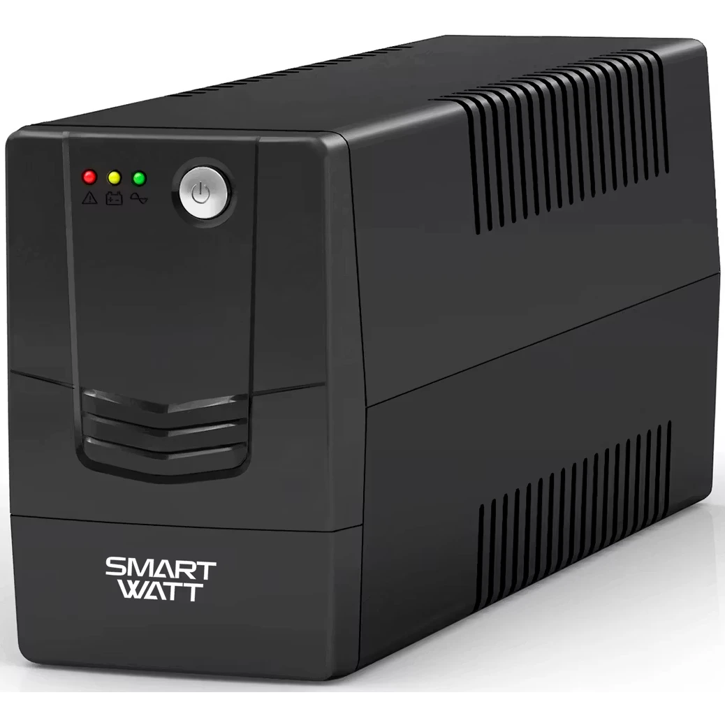 ИБП SMARTWATT UNI 850E - 3703020390008