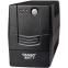 ИБП SMARTWATT UNI 850E - 3703020390008 - фото 2