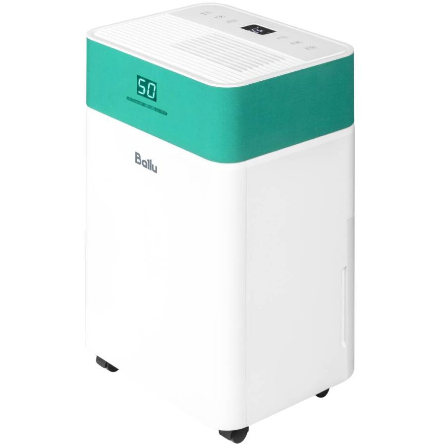 Осушитель воздуха Ballu Cobalt BD-20L CB - НС-1705205