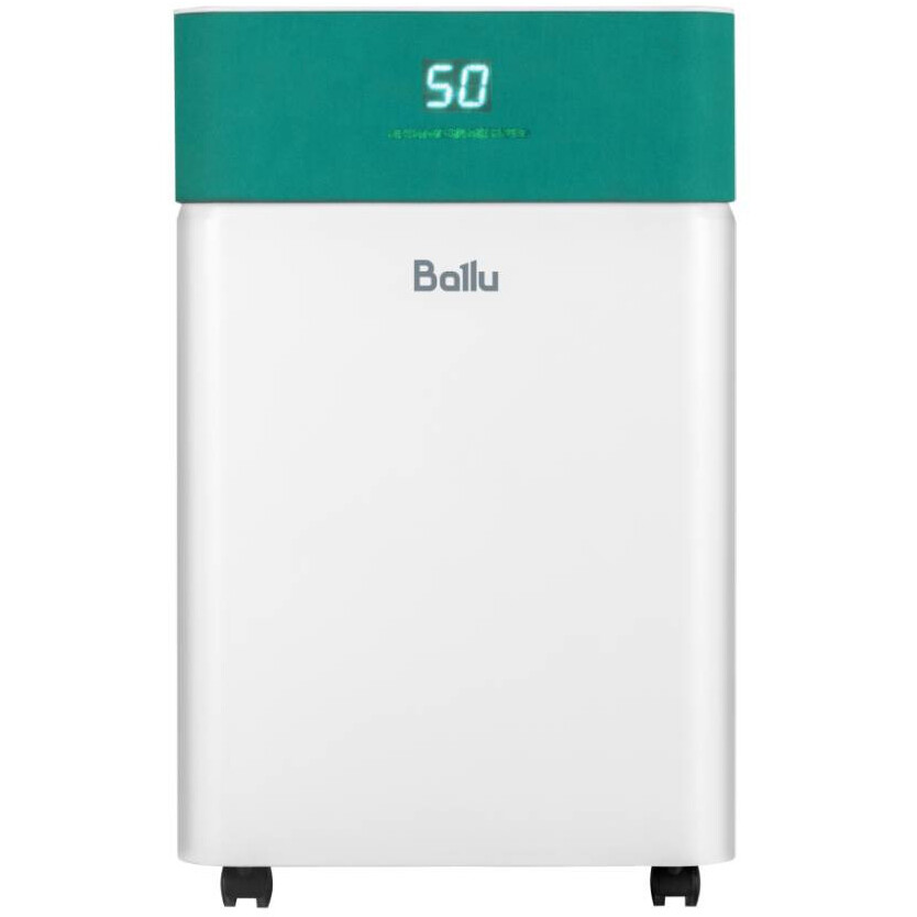 Осушитель воздуха Ballu Cobalt BD-20L CB - НС-1705205 - фото 2