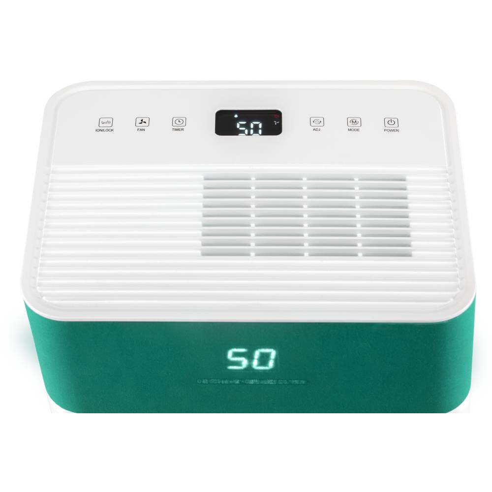 Осушитель воздуха Ballu Cobalt BD-20L CB - НС-1705205 - фото 6