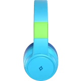Гарнитура ttec SoundBuddy 3 Blue (2KM171GM)