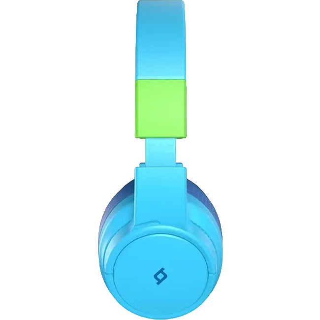 Гарнитура ttec SoundBuddy 3 Blue - 2KM171GM - фото 5