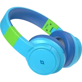 Гарнитура ttec SoundBuddy 3 Blue (2KM171GM)