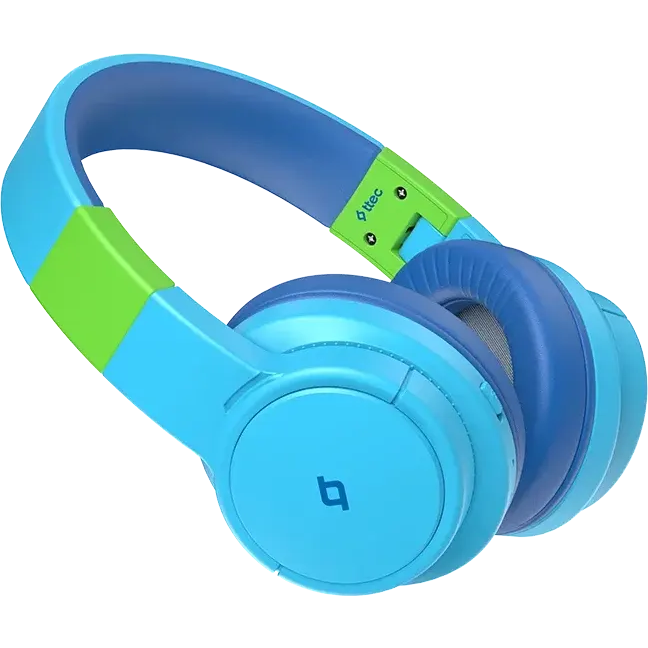 Гарнитура ttec SoundBuddy 3 Blue - 2KM171GM - фото 6