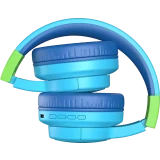 Гарнитура ttec SoundBuddy 3 Blue (2KM171GM)