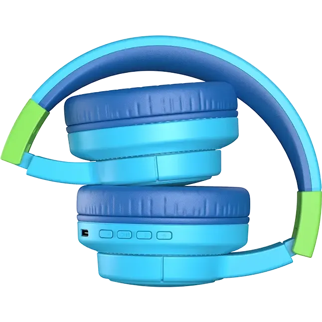 Гарнитура ttec SoundBuddy 3 Blue - 2KM171GM - фото 7