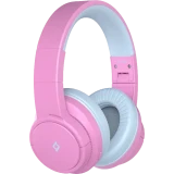 Гарнитура ttec SoundBuddy 3 Ballerina Pink (2KM171BP)