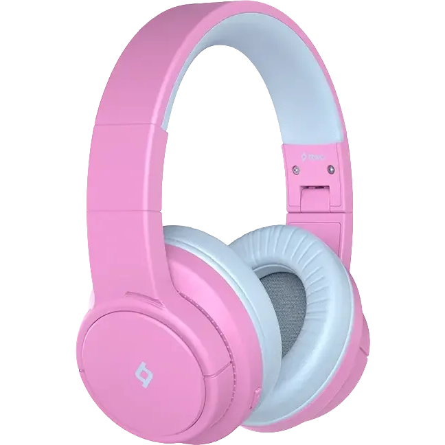 Гарнитура ttec SoundBuddy 3 Ballerina Pink - 2KM171BP