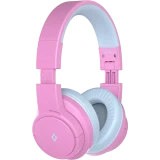 Гарнитура ttec SoundBuddy 3 Ballerina Pink (2KM171BP)