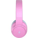 Гарнитура ttec SoundBuddy 3 Ballerina Pink (2KM171BP)