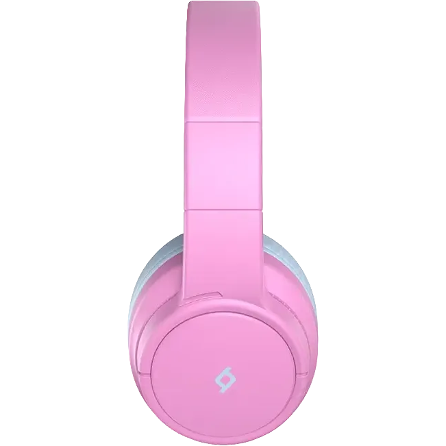 Гарнитура ttec SoundBuddy 3 Ballerina Pink - 2KM171BP - фото 4