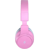 Гарнитура ttec SoundBuddy 3 Ballerina Pink (2KM171BP)
