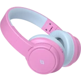 Гарнитура ttec SoundBuddy 3 Ballerina Pink (2KM171BP)