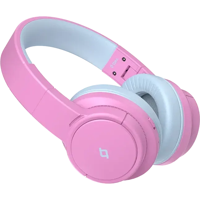 Гарнитура ttec SoundBuddy 3 Ballerina Pink - 2KM171BP - фото 6