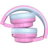 Гарнитура ttec SoundBuddy 3 Ballerina Pink (2KM171BP)