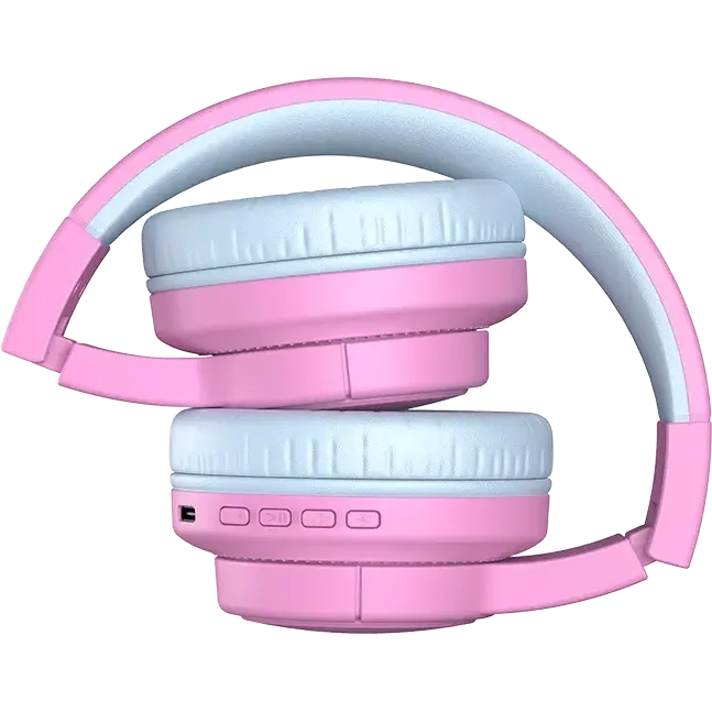 Гарнитура ttec SoundBuddy 3 Ballerina Pink - 2KM171BP - фото 7