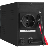 ИБП + батарея ExeGate SineTower SZ-600.LCD.AVR.1SH + HRL 12-45 (45Ач) (EX296772RUS)