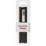 Оперативная память 8GB DDR4 3200MHz QUMO (QUM4U-8G3200NN22)