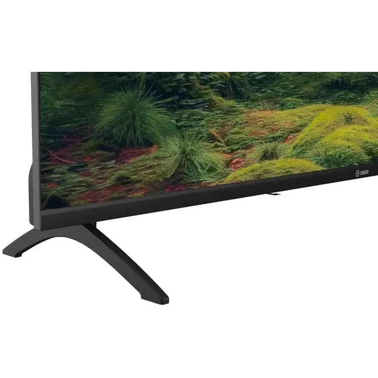 ЖК телевизор SBER 43" SDX-43U5500DBA - фото 3