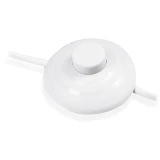 Кабель питания Schuko - без разъёма, 2.5м, SmartBuy SBE-06-P13-w