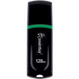 USB Flash накопитель 128GB SmartBuy Paean Black (SB128GBPN-K)