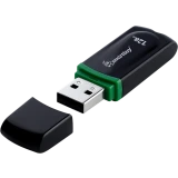 USB Flash накопитель 128GB SmartBuy Paean Black (SB128GBPN-K)