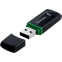 USB Flash накопитель 128GB SmartBuy Paean Black (SB128GBPN-K) - фото 2