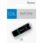 USB Flash накопитель 128GB SmartBuy Paean Black (SB128GBPN-K) - фото 3