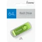USB Flash накопитель 64GB SmartBuy Twist Acid Green (SB064GB2TWAG) - фото 4