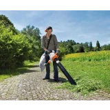 Воздуходувка STIHL SHE 81 (48110110840)