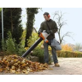 Воздуходувка STIHL SHE 81 (48110110840)