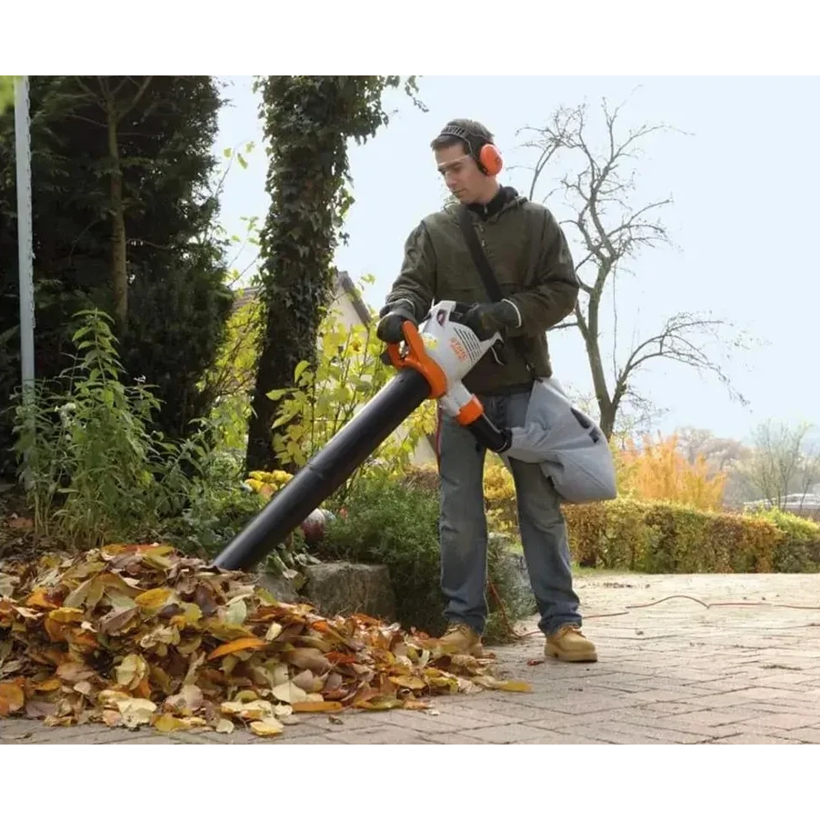 Воздуходувка STIHL SHE 81 - 48110110840 - фото 5