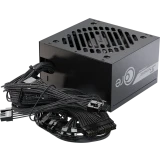 Блок питания 650W Seasonic Core GC-650 ATX 3.1 (SRP-CGC651-A5A32SF)