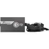 Блок питания 650W Seasonic Core GC-650 ATX 3.1 (SRP-CGC651-A5A32SF)