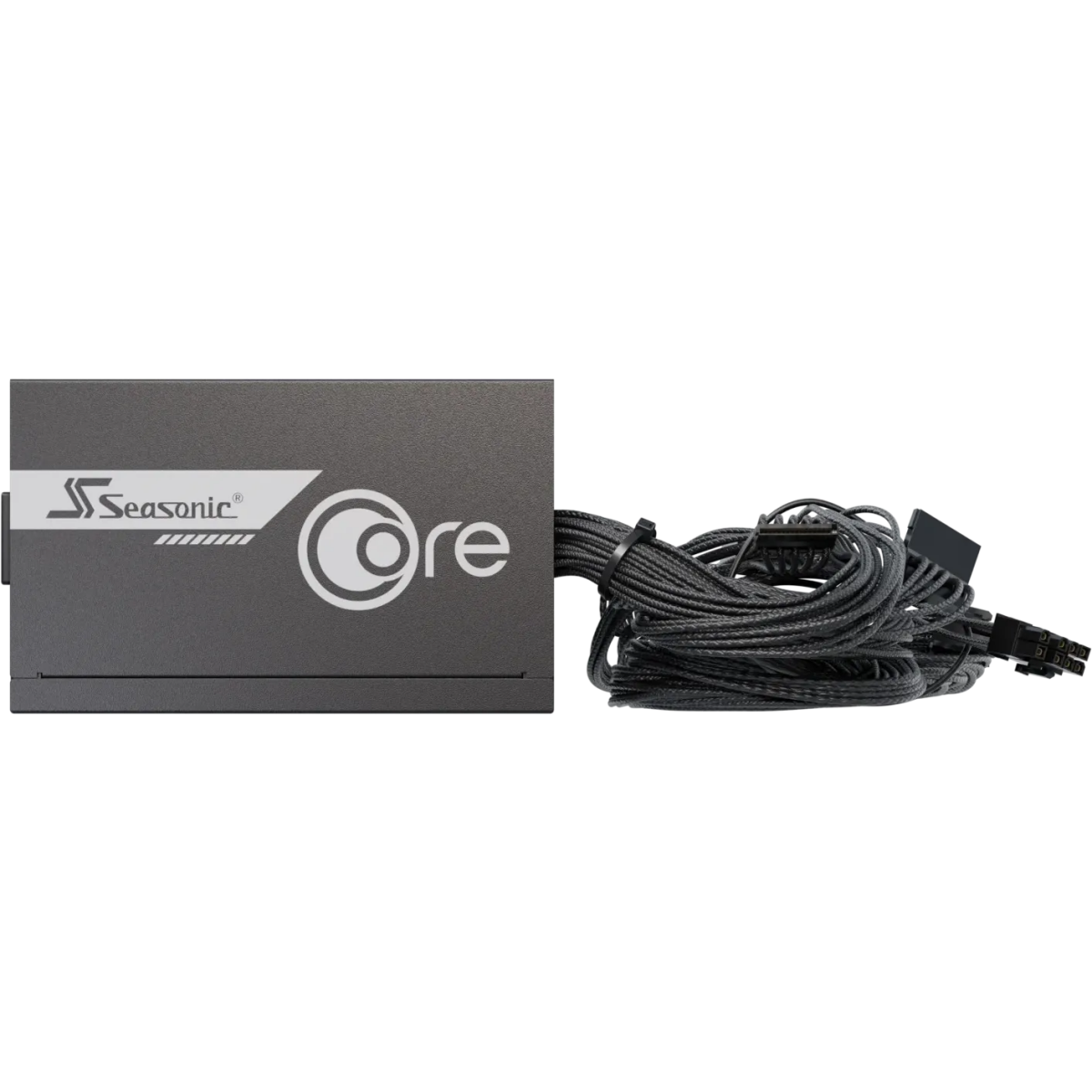 Блок питания 650W Seasonic Core GC-650 ATX 3.1 - SRP-CGC651-A5A32SF - фото 7