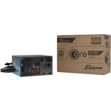 Блок питания 650W Seasonic Core GC-650 ATX 3.1 (SRP-CGC651-A5A32SF)