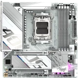 Материнская плата Gigabyte X870M AORUS ELITE WIFI7 ICE