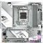 Материнская плата Gigabyte X870M AORUS ELITE WIFI7 ICE
