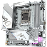 Материнская плата Gigabyte X870M AORUS ELITE WIFI7 ICE