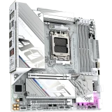 Материнская плата Gigabyte X870M AORUS ELITE WIFI7 ICE