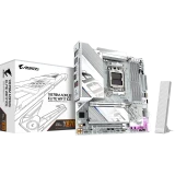 Материнская плата Gigabyte X870M AORUS ELITE WIFI7 ICE