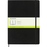 Блокнот Moleskine CLASSIC SOFT QP643