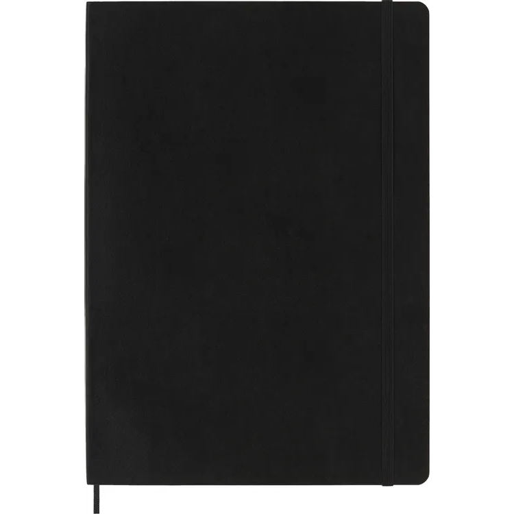 Блокнот Moleskine CLASSIC SOFT QP643 - фото 2