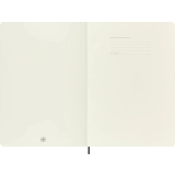 Блокнот Moleskine CLASSIC SOFT QP643