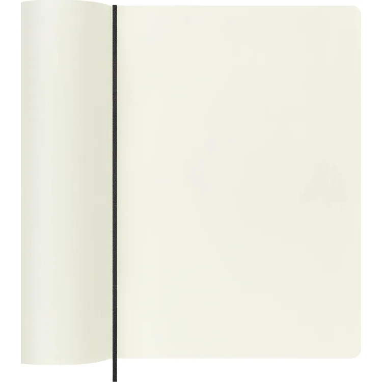 Блокнот Moleskine CLASSIC SOFT QP643 - фото 4