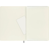 Блокнот Moleskine CLASSIC SOFT QP643