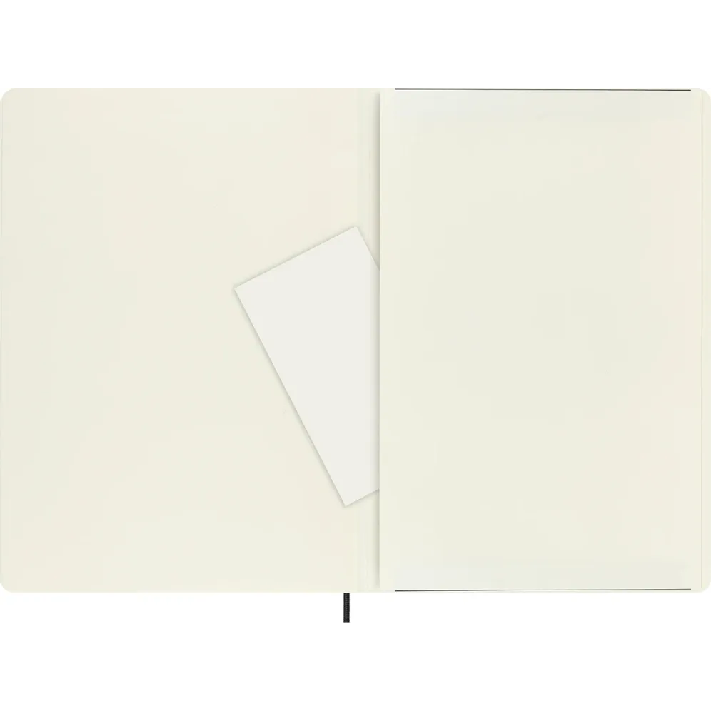 Блокнот Moleskine CLASSIC SOFT QP643 - фото 5