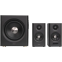 Колонки Edifier S355DB Black - фото 2